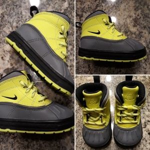 Nike | Woodside 2 High (TD) | NWOT Never Worn